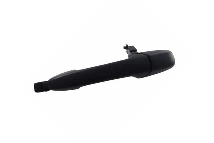 2004-2008 Mazda 3 BK Rear Door Handle (Outer, Black, Keyless Entry)