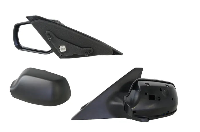 2004-2008 Mazda 3 BK Electric Door Mirror (left hand side)