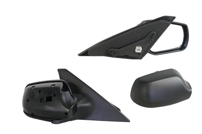 2004-2008 Mazda 3 BK Electric Door Mirror (Right Hand Side)