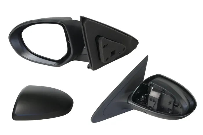 2009-2014 Mazda 3 BL Electric Door Mirror (left hand side, 3 Pin Plug)