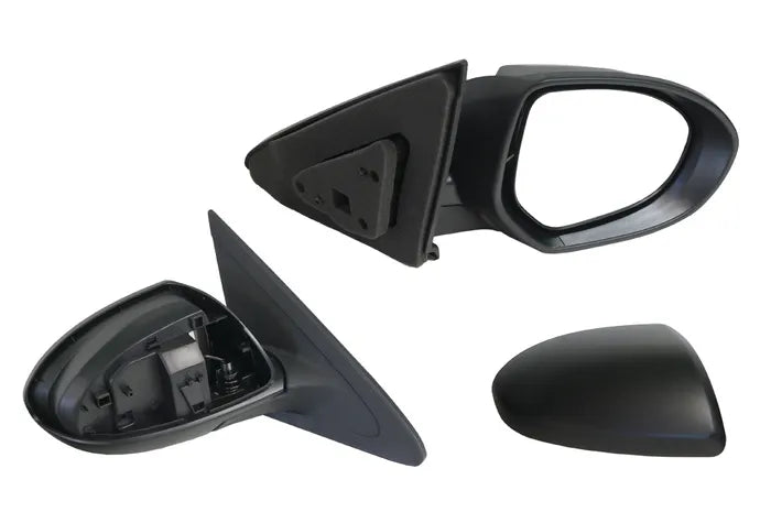 2009-2014 Mazda 3 BL Electric Door Mirror (Right Hand Side, 3 Pin Plug)