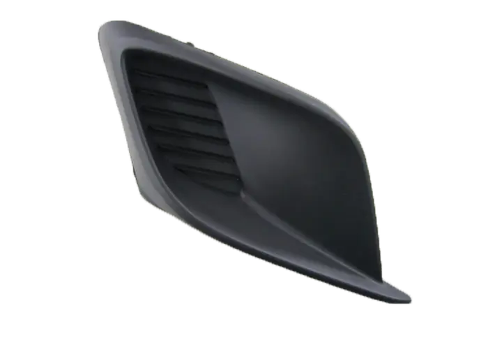 2013-2016 Mazda 3 BM Front Fog Lamp Cover (left hand side, Without Hole)