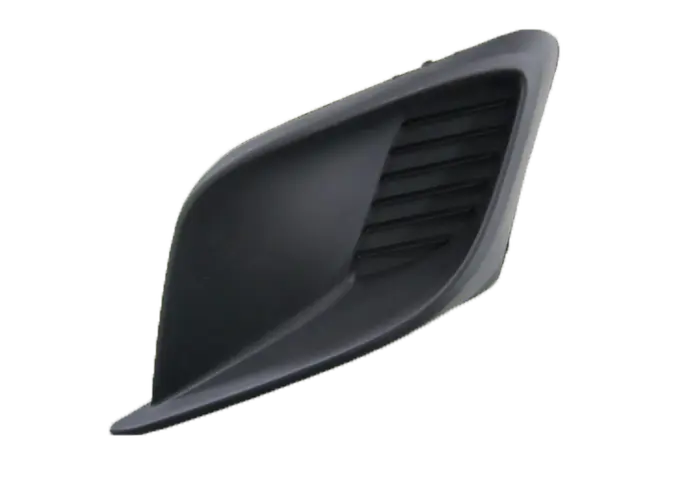2013-2016 Mazda 3 BM Front Fog Lamp Cover (Right Hand Side, Without Hole)