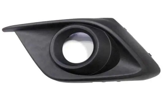 2013-2016 Mazda 3 BM Front Fog Lamp Cover (left hand side, with Lamp Hole)