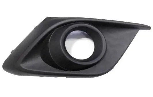 2013-2016 Mazda 3 BM Front Fog Lamp Cover (Right Hand Side, with Lamp Hole)