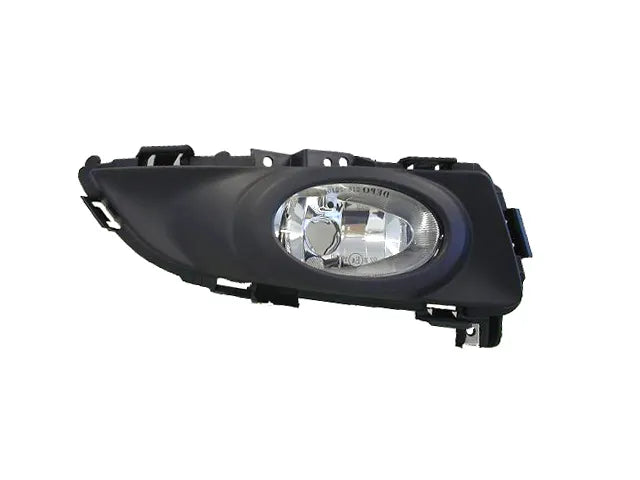 2004-2006 Mazda 3 BK Hatchback Front Fog Light Cover (Right Hand Side)
