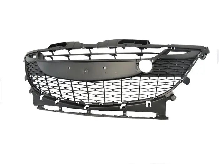 2009-2011 Mazda 3 BL Front Grille (Bumper Bar)