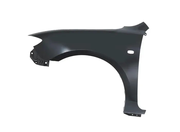 2004-2008 Mazda 3 BK Sedan Front Guard (left hand side) with Indicator Hole