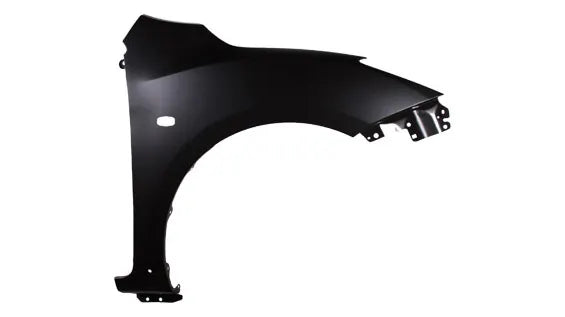 2009-2014 Mazda 3 BL Guard (Right Hand Side) with Blinker Hole & Side Skirt Holes