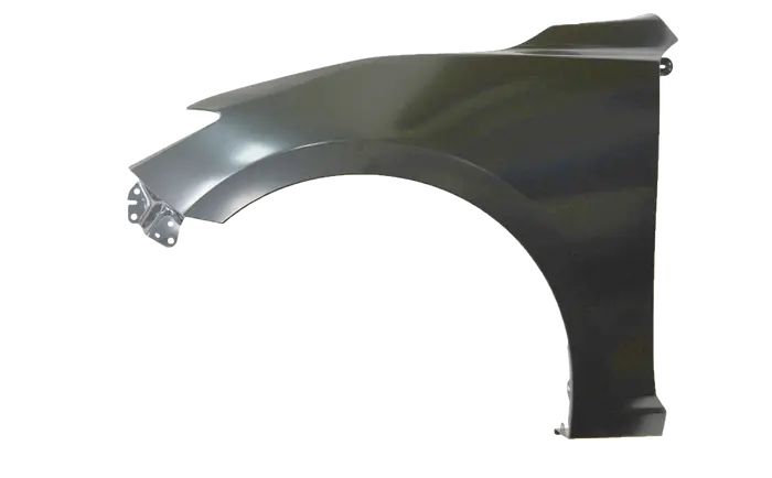2013-2018 Mazda 3 BM Front Guard (left hand side, Without Blinker Hole)