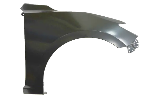 2013-2018 Mazda 3 BM Front Guard (Right Hand Side, Without Blinker Hole)