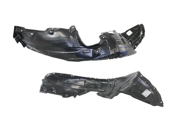 2004-2008 Mazda 3 BK Sedan Guard Liner (left hand side)