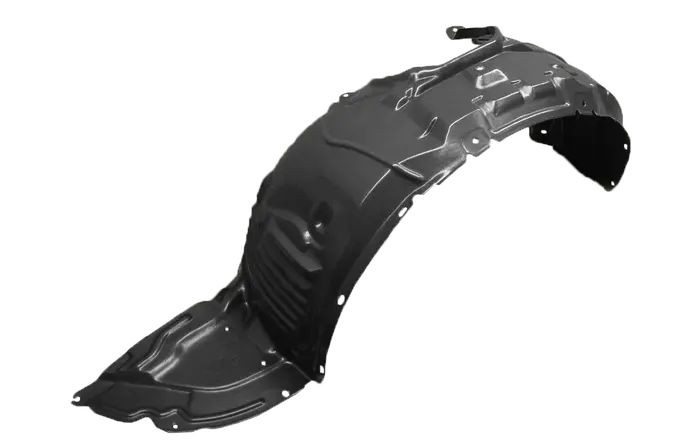 2009-2014 Mazda 3 BL Guard Liner (left hand side)