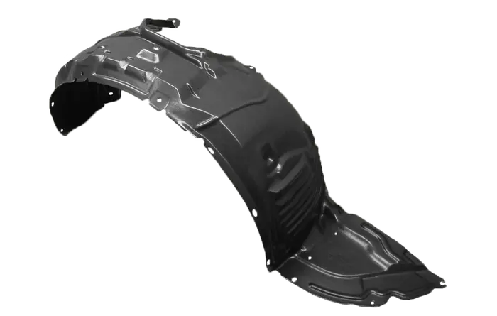 2009-2014 Mazda 3 BL Guard Liner (Right Hand Side)