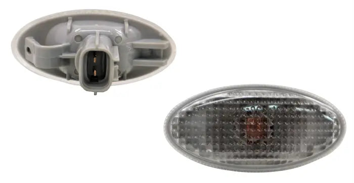 2004-2008 Mazda 3 BK Guard Repeater (Clear, LH=RH)