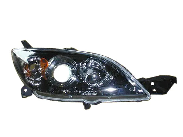 2004-2008 Mazda 3 BK Hatchback Headlight (Right Hand Side)