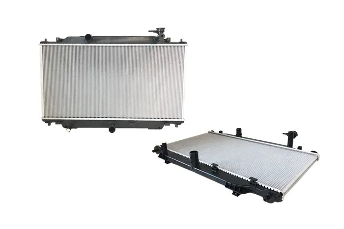 2013-2019 Mazda 3 BM BN SD/HB Radiator for Auto & Manual