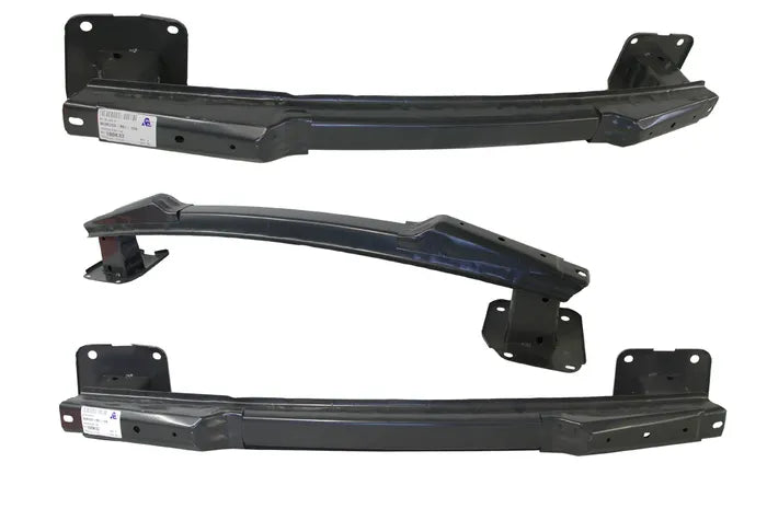 2004-2008 Mazda 3 BK Hatch Rear Bumper Bar Reinforcement