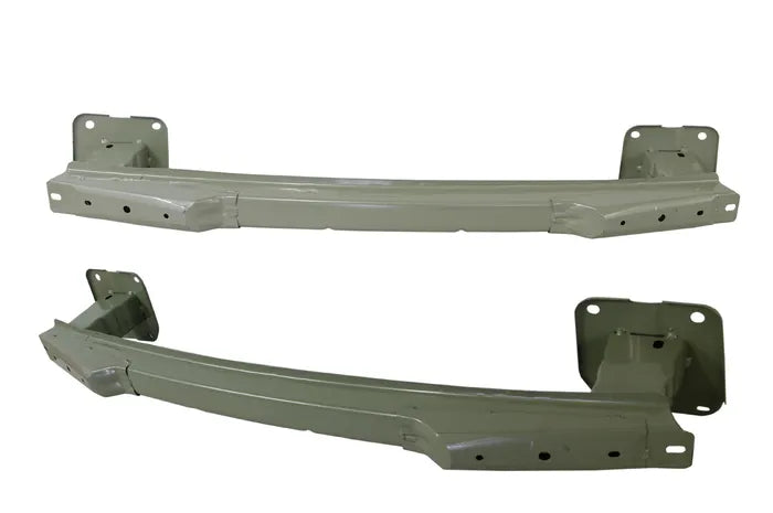 2004-2008 Mazda 3 BK Sedan Rear Bumper Bar Reinforcement