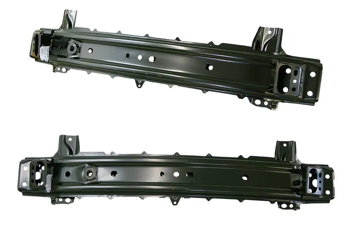 2009-2014 Mazda 3 BL Front Bumper Bar Reinforcement