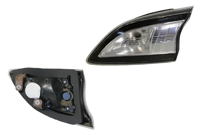 2009-2014 Mazda 3 BL Hatchback Inner Tail Light (Right Hand Side, No LED)