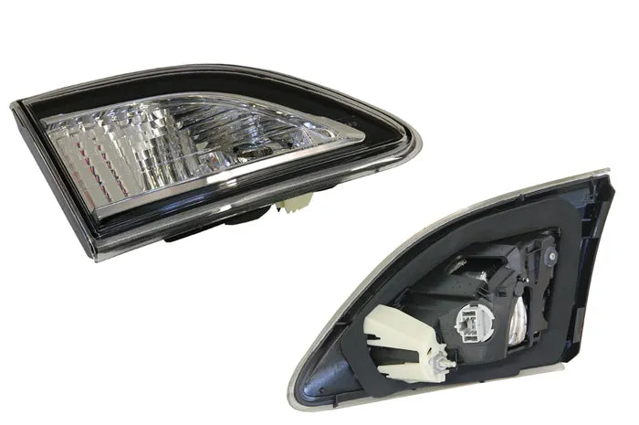 2009-2014 Mazda 3 BL Sedan Inner Tail Light (left hand side)