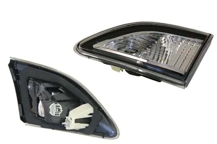 2009-2014 Mazda 3 BL Sedan Inner Tail Light (Right Hand Side)