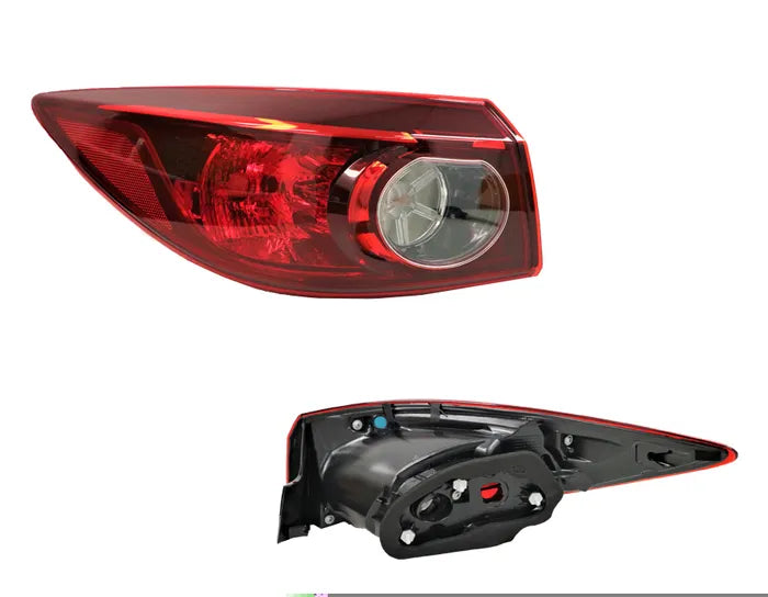 2013-2019 Mazda 3 BM/BN Sedan Tail Light (Outer, left hand side)