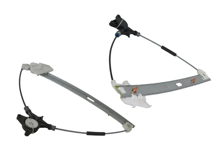 2004-2008 Mazda Mazda 3 BK Front Window Regulator Right Hand Side (No Motor)