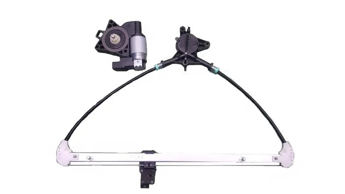 2004-2008 Mazda Mazda 3 BK Rear Window Regulator Right Hand Side (2-Pin, With Motor)