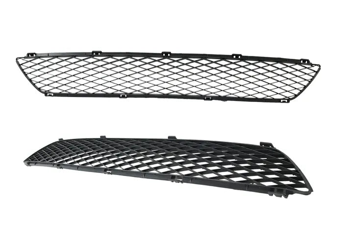 2002-2005 Mazda 6 GG Front Bumper Bar Insert