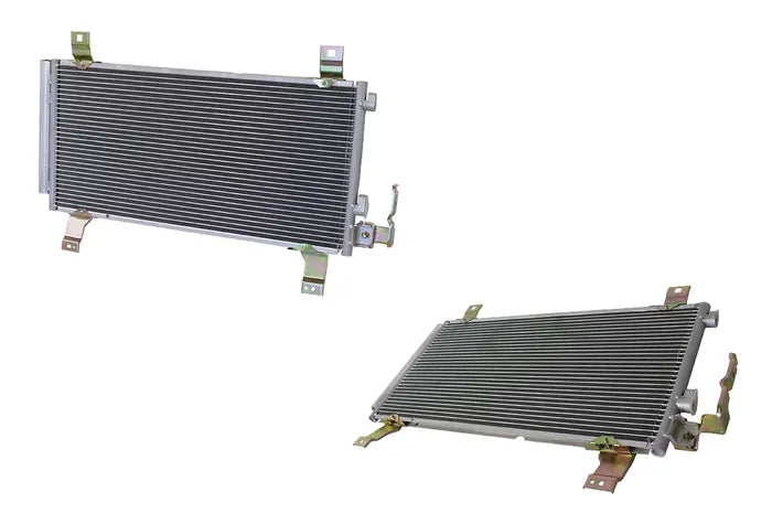 2002-2007 Mazda 6 GG A/C Condenser