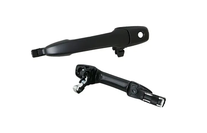 2002-2007 Mazda 6 GG Front Door Handle (Outer, Right Hand Side) with Key Hole