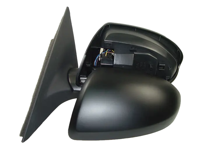 2007-2012 Mazda 6 GH Electric Door Mirror (left hand side)