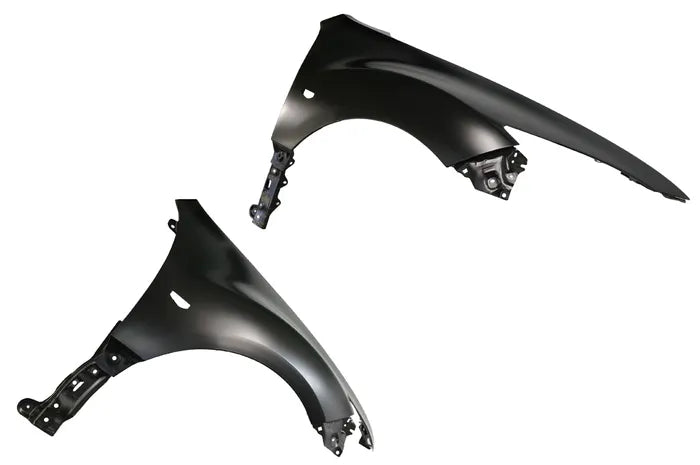 2007-2012 Mazda 6 GH Front Guard (Right Hand Side)