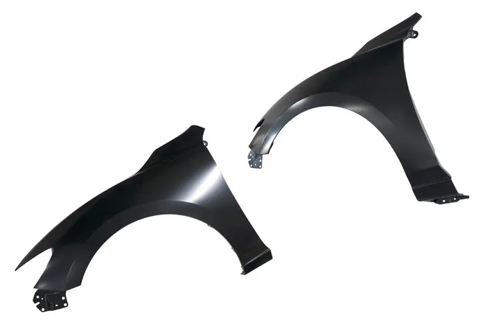2012-2024 Mazda 6 GJ/GL Guard (left hand side)