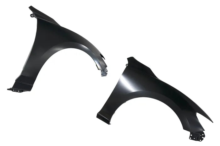 2012-2024 Mazda 6 GJ Guard (Right Hand Side)