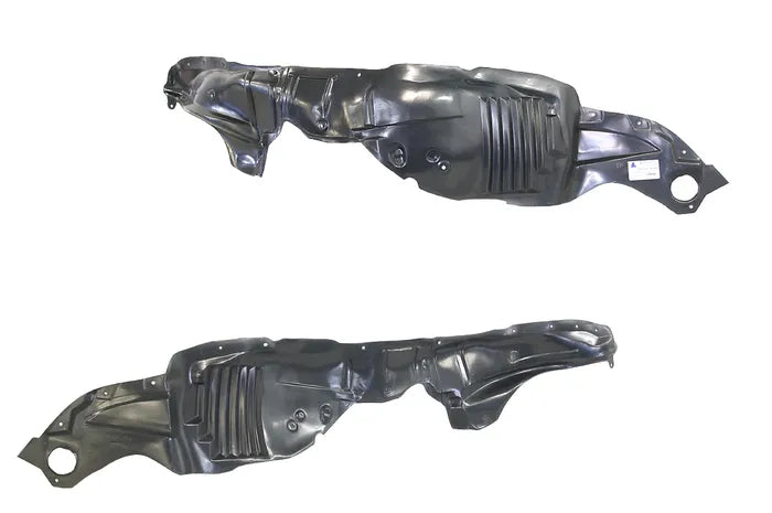 2002-2007 Mazda 6 GG Guard Liner (left hand side)