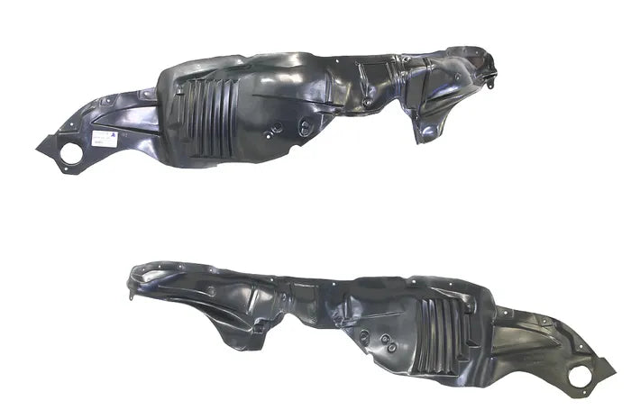 2002-2007 Mazda 6 GG Guard Liner (Right Hand Side)