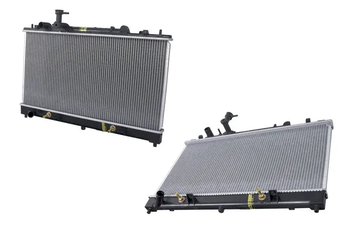 2002-2007 Mazda 6 GG Radiator for Auto & Manual
