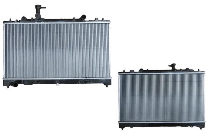 2007-2012 Mazda 6 GH Radiator for Auto & Manual