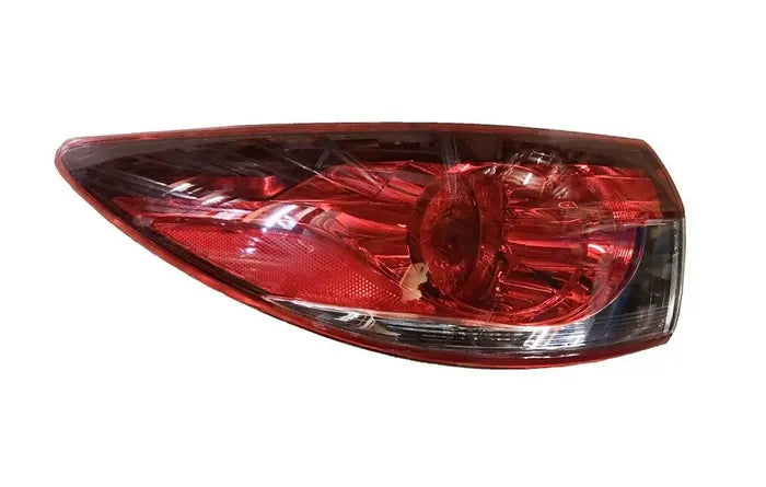 2012-2014 Mazda 6 GJ Sedan Outer Tail Light (left hand side)
