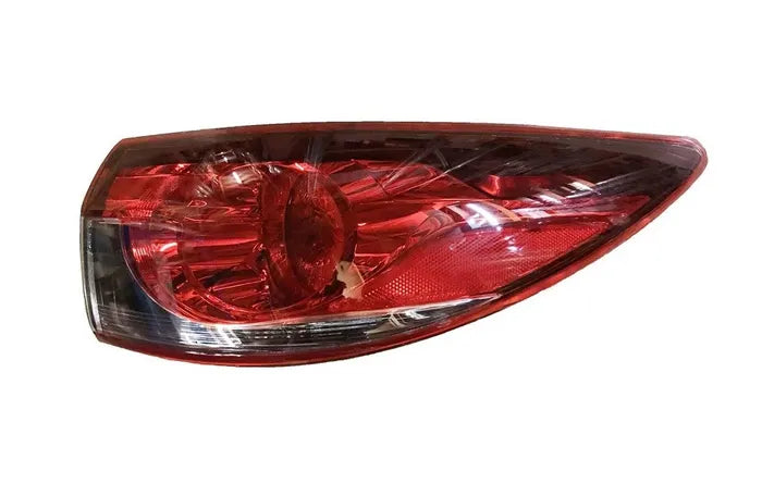 2012-2014 Mazda 6 GJ Sedan Outer Tail Light (Right Hand Side)