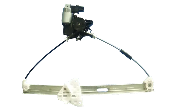 2002-2007 Mazda Mazda 6 GG Front Window Regulator Right Hand Side (6-Pin, With Motor)