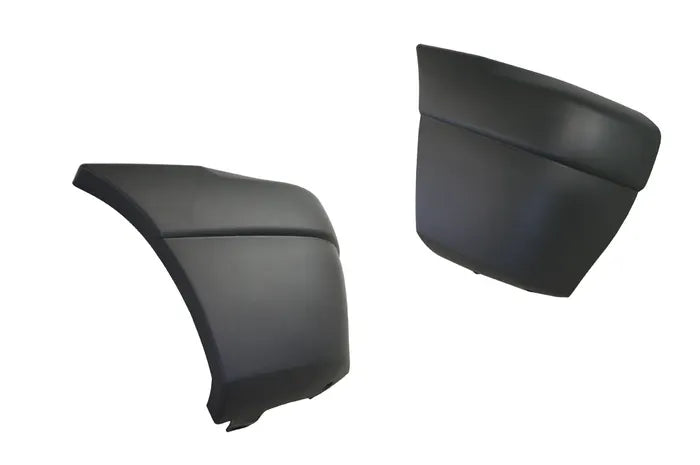 1999-2002 Mazda Bravo B2500 UN Front Bumper Bar End (Right Hand Side)