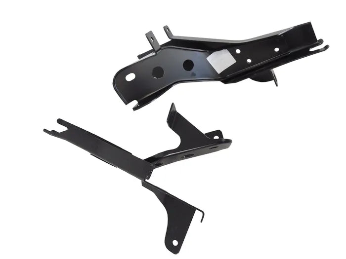 1999-2002 Mazda Bravo B2500 Front Bumper Bar Bracket (left hand side)