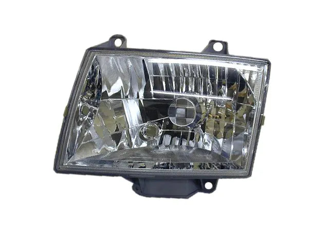 2002-2006 Mazda Bravo B2600 UN2 Headlight (left hand side)
