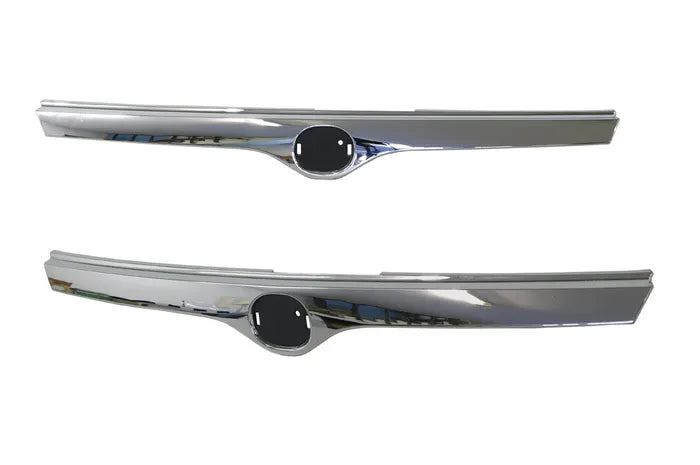 1998-2001 Mazda 323 BJ Series 1 Front Grille Mould