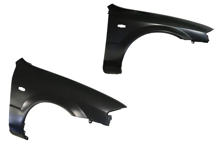 1998-2001 Mazda 323 BJ Series 1 Guard (Right Hand Side)