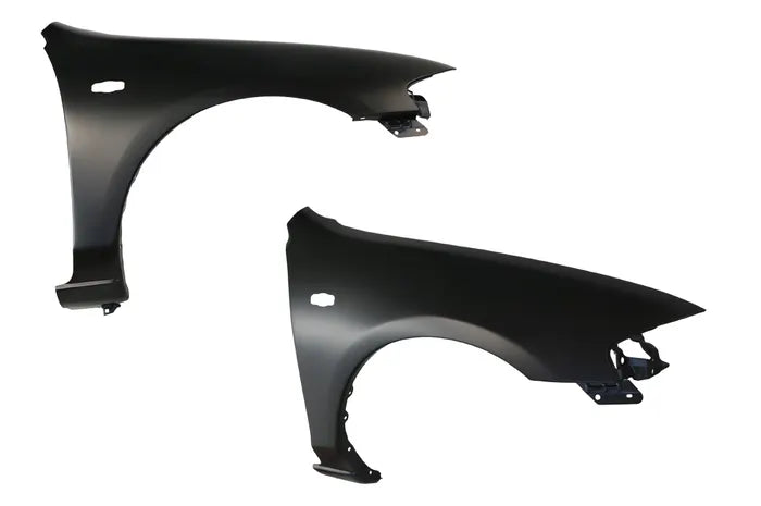 1996-1998 Mazda 323 BA Protege Front Guard (Right Hand Side)